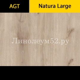 Дизайн ламината AGT Ламинат Nature Large 8/32 4V - Дуб Соренто 301