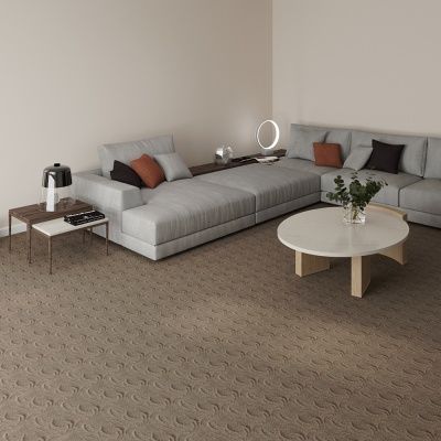 Коллекция Ковролин - FAIBER / Kaplanser Carpet