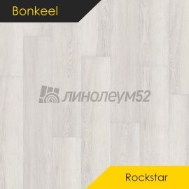 BONKEEL - ROCKSTAR / 914.4*152.4*3.0 - Bonkeel Виниловая плитка - ROCKSTAR / FREDDIE
