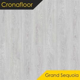 CRONAFLOOR - 4V GRAND SEQUOIA / 1200*180*5.0 - Cronafloor Кварцвинил - GRAND SEQUOIA / ДУБ КАРАМЕЛЬНЫЙ