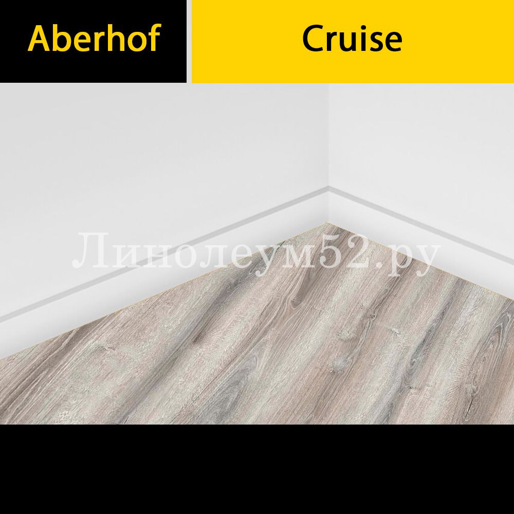 Дизайн ламината Ламинат - CRUISE 10/33 4V / Aberhof Aberhof Ламинат 10/33 4V - CRUISE / ДУБ ТИОМАН 7046