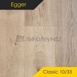 Дизайн - Egger - PRO 2023 Ламинат 10/33 4V - CLASSIC / ДИКИЙ ДУБ НАТУРАЛЬНЫЙ EPL182