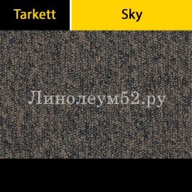 Ковровая плитка - SKY / ORIGINAL Tarkett Ковровая плитка - SKY / ORIGINAL - 39586