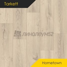 Дизайн - Tarkett HOMETOWN - TEORA 6