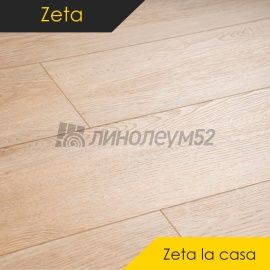 ZETA - ZETA LA CASA / 1280*180*4.0 - Zeta Полимерные полы - ZETA LA CASA / CATANIA 1656