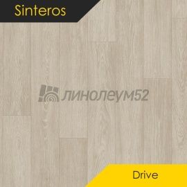 Дизайн - Sinteros DRIVE - BRIG 1 (2.5m)
