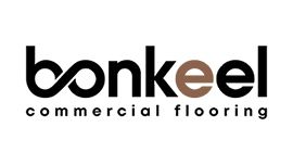  Виниловая плитка - LVT Виниловая плитка - BONKEEL