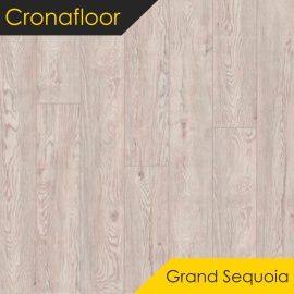 CRONAFLOOR - 4V GRAND SEQUOIA / 1200*180*5.0 - Cronafloor Кварцвинил - 4V GRAND SEQUOIA / ДУБ КАМЕННЫЙ