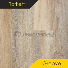 TARKETT - GROOVE / 914,4*152,4*1,85 - Tarkett Виниловая планка - GROOVE / CURTIS