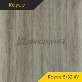 Дизайн - Royce by Kastamony Ламинат 8/32 4V - ROYCE / ДУБ ПИРСОН 05