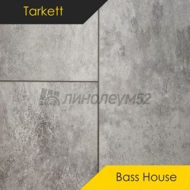 TARKETT - BASS HOUSE / 580*300*4.0 - Tarkett Полимерные полы - BASS HOUSE / BRANDON