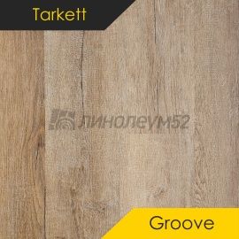 TARKETT - GROOVE / 914,4*152,4*1,85 - Tarkett Виниловая планка - GROOVE / SAM