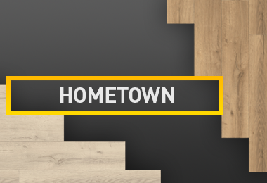 HOMETOWN - Новинка с выгодой!