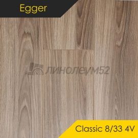 Дизайн - Egger - PRO 2023 Ламинат 8/33 4V - CLASSIC / ДУБ ГАРДЕН НАТУРАЛЬНЫЙ EPL236