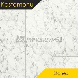 Дизайн - Kastamonu Ламинат 10/33 4V - STONEX / КАРРАРА FT011