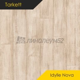 Дизайн - Tarkett IDYLLE NOVA - KLONI 2
