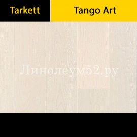 Паркет - TANGO ART / Tarkett Tarkett Паркет TANGO ART - Ясень PEARL DUBAI / BRUSH