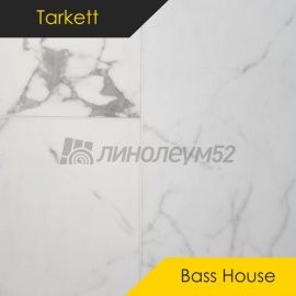 TARKETT - BASS HOUSE / 580*300*4.0 - Tarkett Полимерные полы - BASS HOUSE / STEF