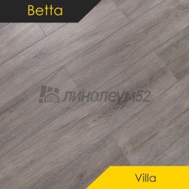 BETTA - VILLA / 1220*184*4.5 - Betta Полимерные полы - VILLA / ДУБ МОРТАНО V108